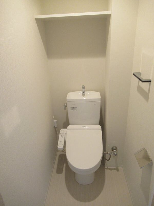 ARCOBALENO OSHIAGE EASTの物件内観写真