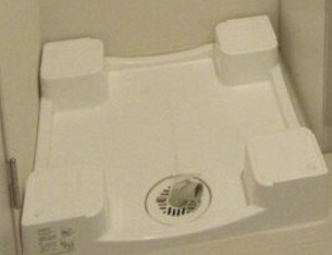 ARCOBALENO OSHIAGE EASTの物件内観写真