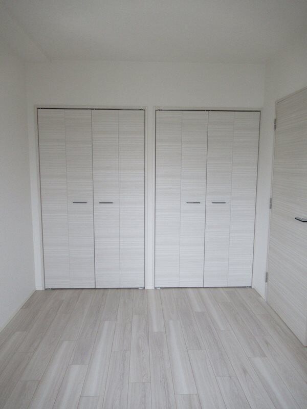 ARCOBALENO OSHIAGE EASTの物件内観写真