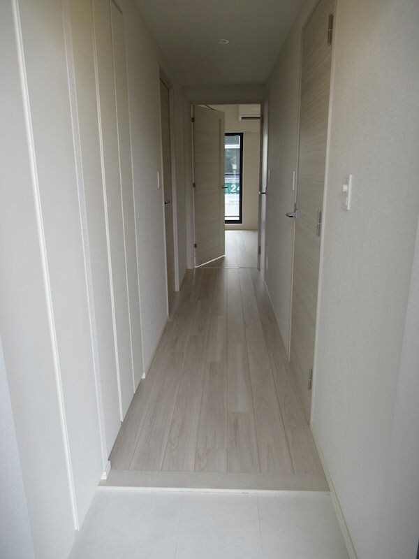 ARCOBALENO OSHIAGE EASTの物件内観写真