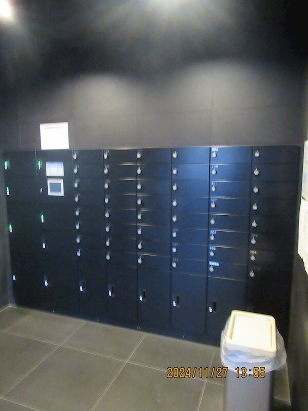 ARCOBALENO OSHIAGE EASTの物件内観写真