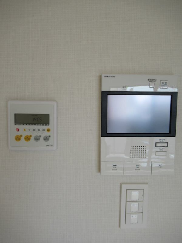 ARCOBALENO OSHIAGE EASTの物件内観写真