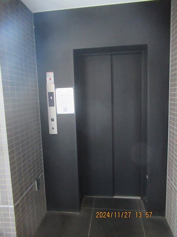 ARCOBALENO OSHIAGE EASTの物件内観写真