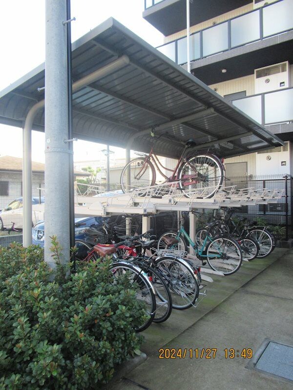 ARCOBALENO OSHIAGE EASTの物件内観写真