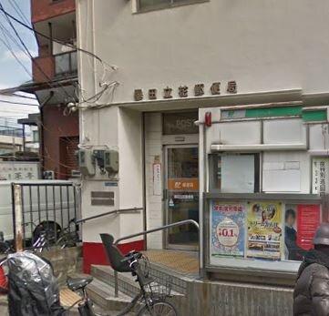 ARCOBALENO OSHIAGE EASTの物件内観写真