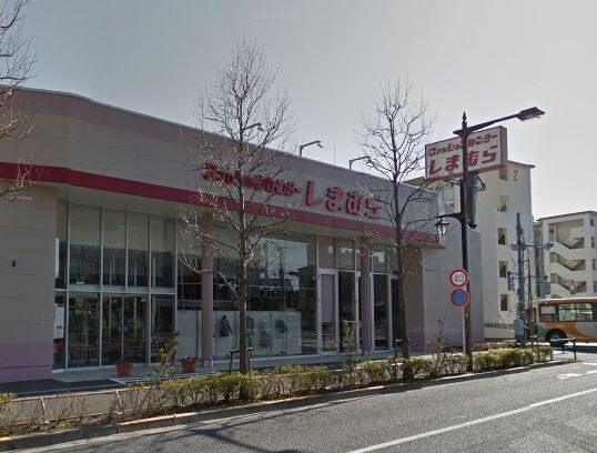 ARCOBALENO OSHIAGE EASTの物件内観写真