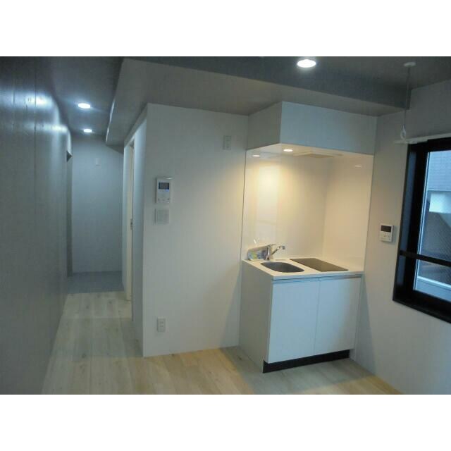 ブライトツーの物件内観写真