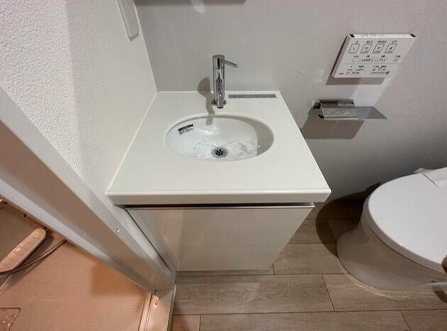 ブライトツーの物件内観写真