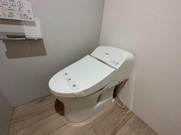 ブライトツーの物件内観写真