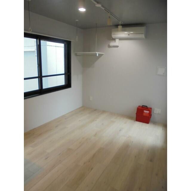 ブライトツーの物件内観写真