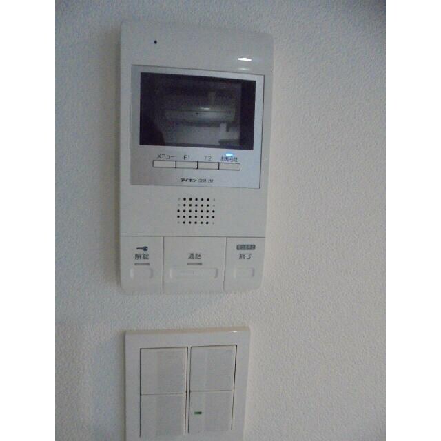 ブライトツーの物件内観写真