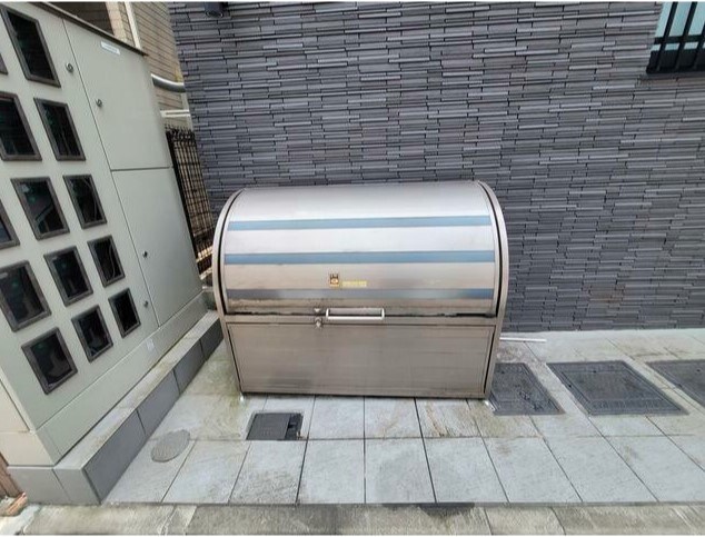 ブライトツーの物件内観写真