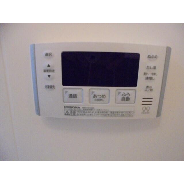 ブライトツーの物件内観写真