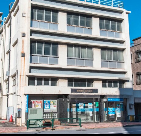 ブライトツーの物件内観写真