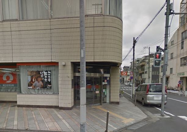 ブライトツーの物件内観写真