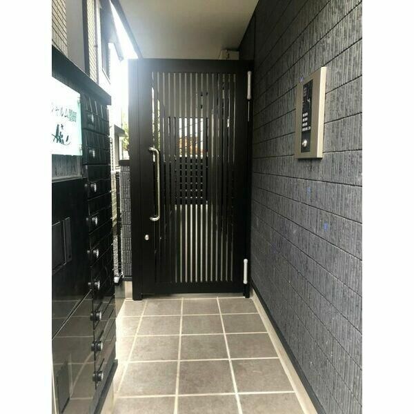 エレ・シャルム墨田の物件外観写真