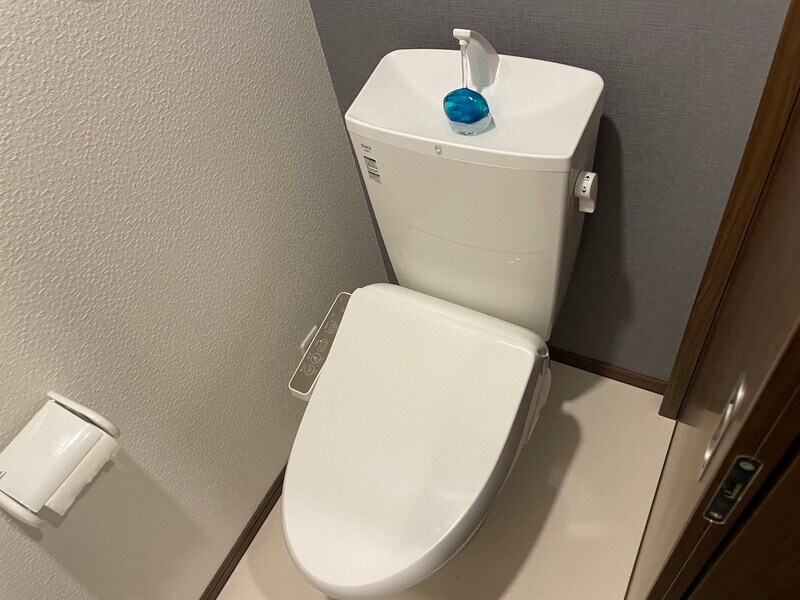 エレ・シャルム墨田の物件内観写真