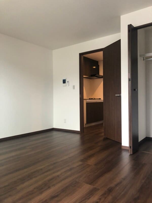 エレ・シャルム墨田の物件内観写真