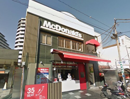 エレ・シャルム墨田の物件内観写真