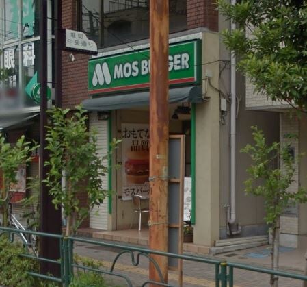 エレ・シャルム墨田の物件内観写真