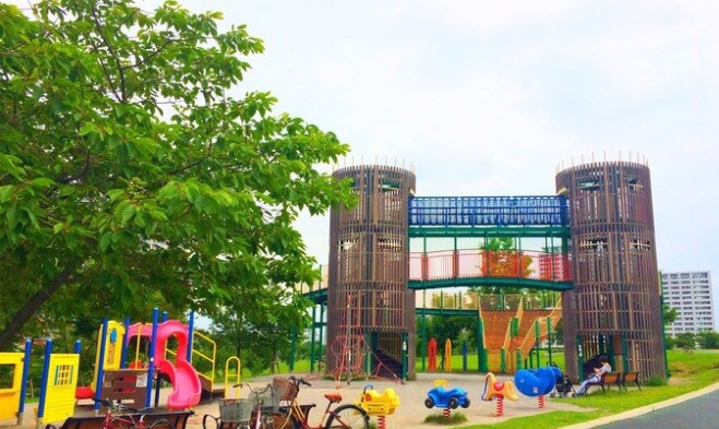 エレ・シャルム墨田の物件内観写真