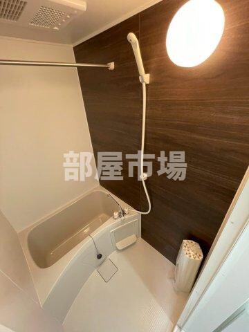 Parc奥浅草の物件内観写真