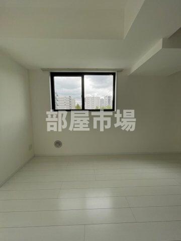 Parc奥浅草の物件内観写真