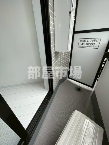 Parc奥浅草の物件内観写真