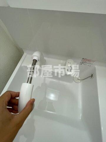 Parc奥浅草の物件内観写真