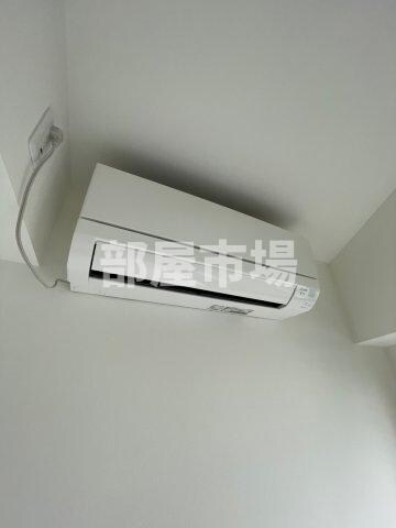 Parc奥浅草の物件内観写真