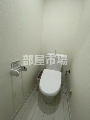 Parc奥浅草の物件内観写真