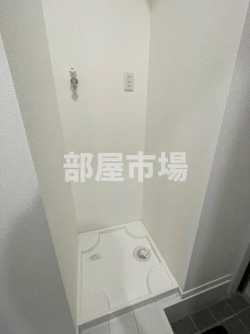 Parc奥浅草の物件内観写真