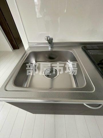 Parc奥浅草の物件内観写真