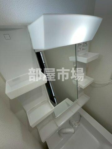 Parc奥浅草の物件内観写真