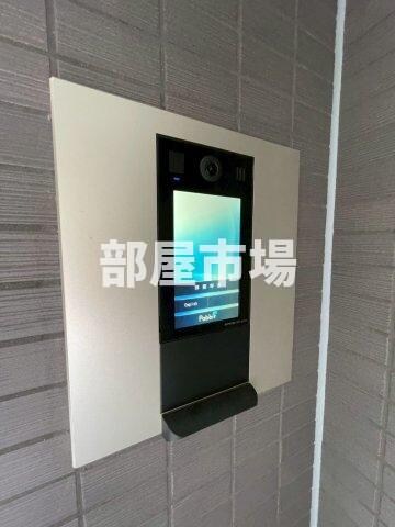 Parc奥浅草の物件内観写真