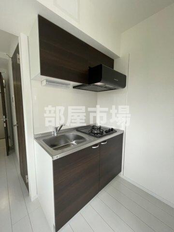 Parc奥浅草の物件内観写真