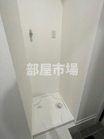 Parc奥浅草の物件内観写真