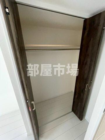 Parc奥浅草の物件内観写真