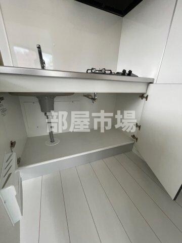 Parc奥浅草の物件内観写真