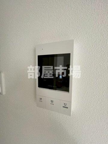 Parc奥浅草の物件内観写真