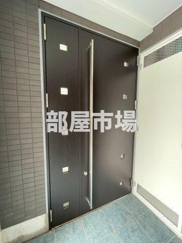 Parc奥浅草の物件内観写真