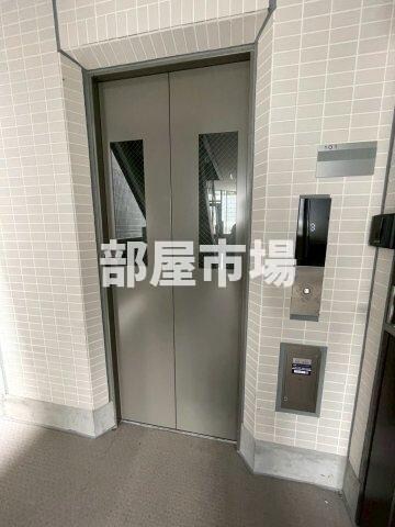 Parc奥浅草の物件内観写真