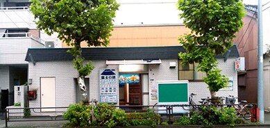 Parc奥浅草の物件内観写真