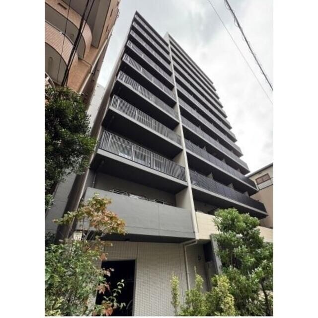 ブランシエスタ浅草千束の物件外観写真