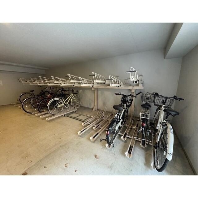 ブランシエスタ浅草千束の物件内観写真