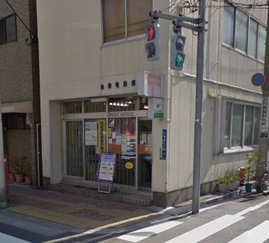 ブランシエスタ浅草千束の物件内観写真