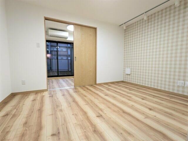 アリカ曳舟の物件内観写真