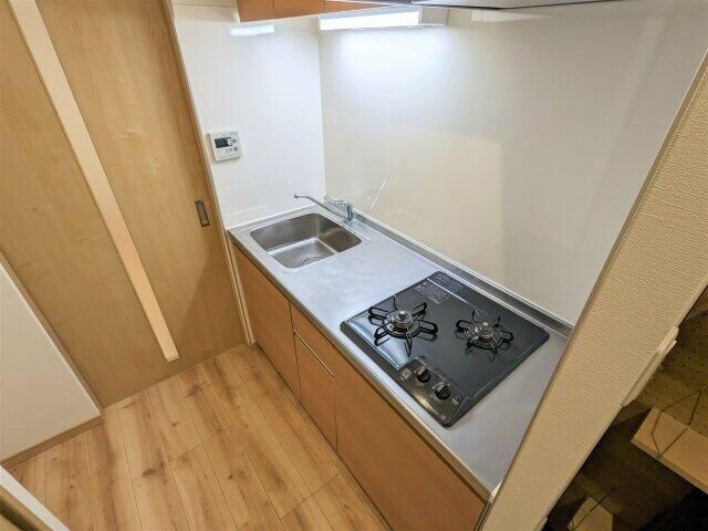 アリカ曳舟の物件内観写真