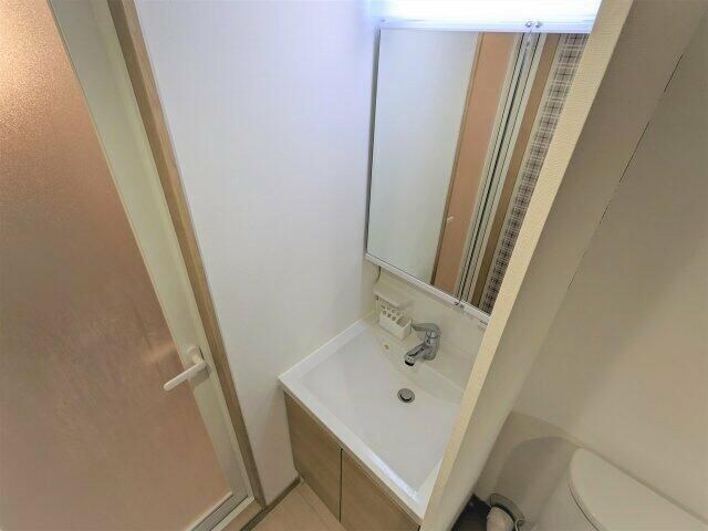 アリカ曳舟の物件内観写真