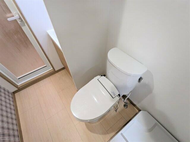 アリカ曳舟の物件内観写真